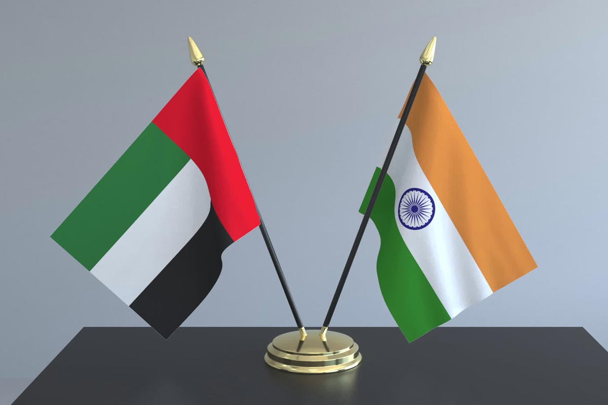 Trade Business with India and Dubai