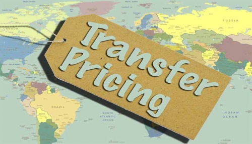 Transfer pricing in Dubai and India