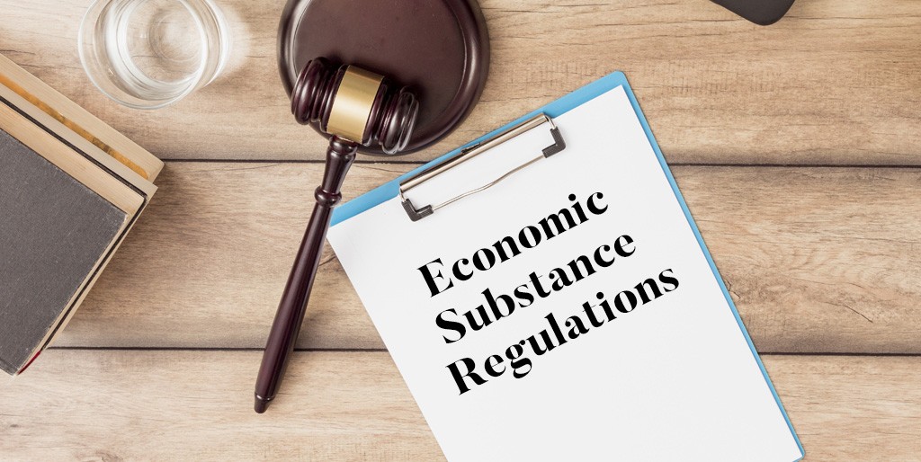 The Economic Substance Regulations in Dubai