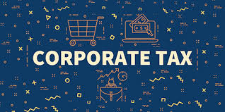 Corporate Tax Rates in Oman