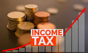 Income Tax Law in Oman