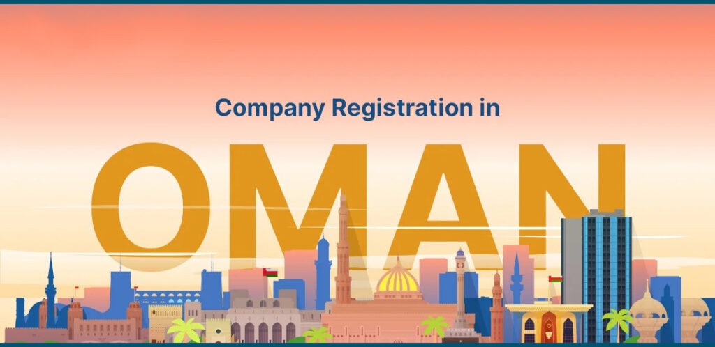 Company Registration in Oman