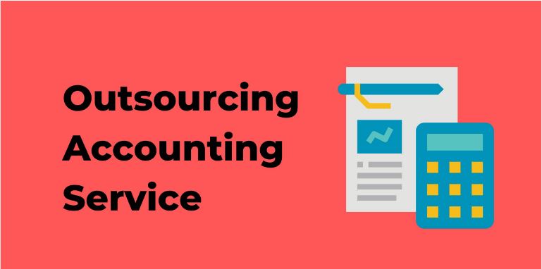 What is Accounting Outsourcing?