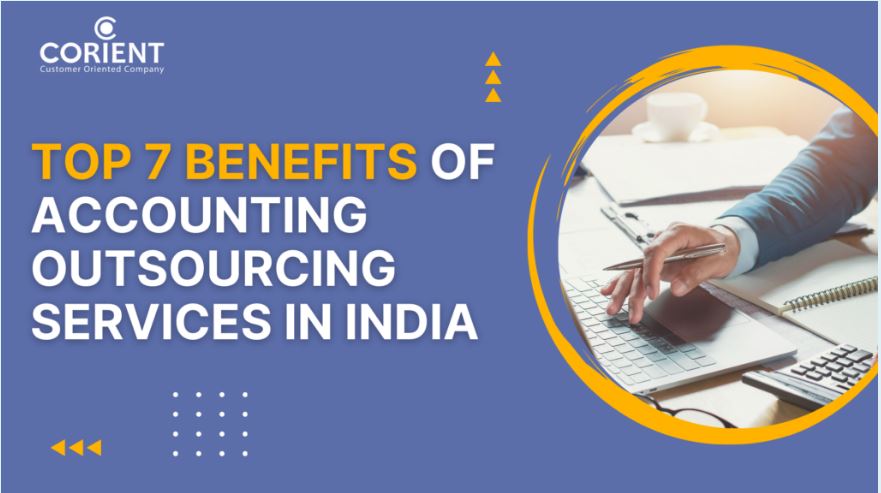 Benefits of Outsourcing Accounting