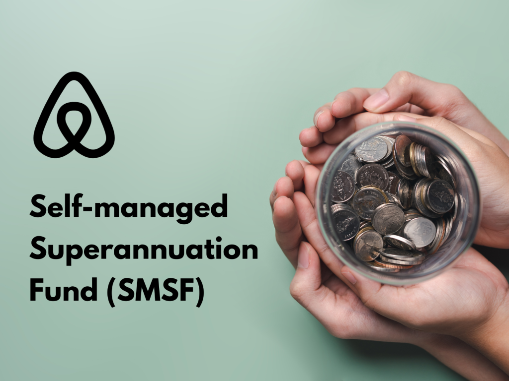 SMSF Registration