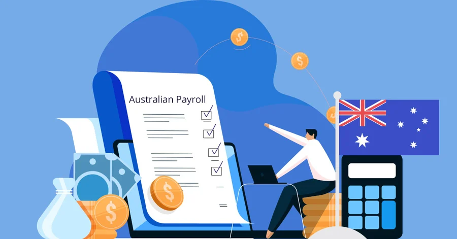 Australian Payroll Return