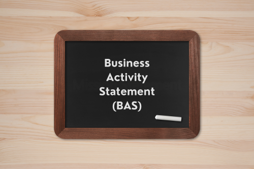 Understanding the Business Activity Statement (BAS) in Australia