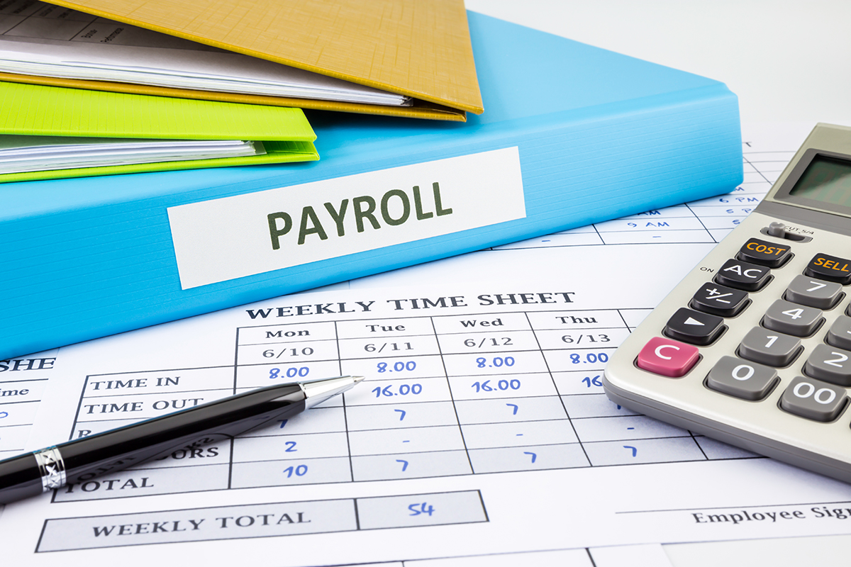 Understanding Payroll Returns Procedures in the USA