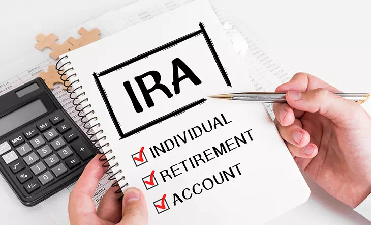 Individual Retirement Account (IRA)