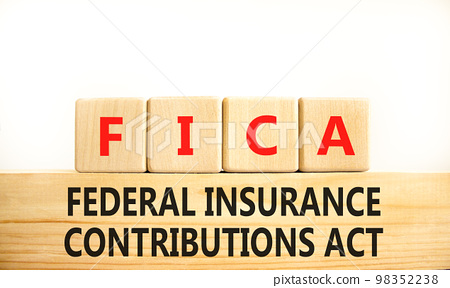 Federal Insurance Contributions Act (FICA)