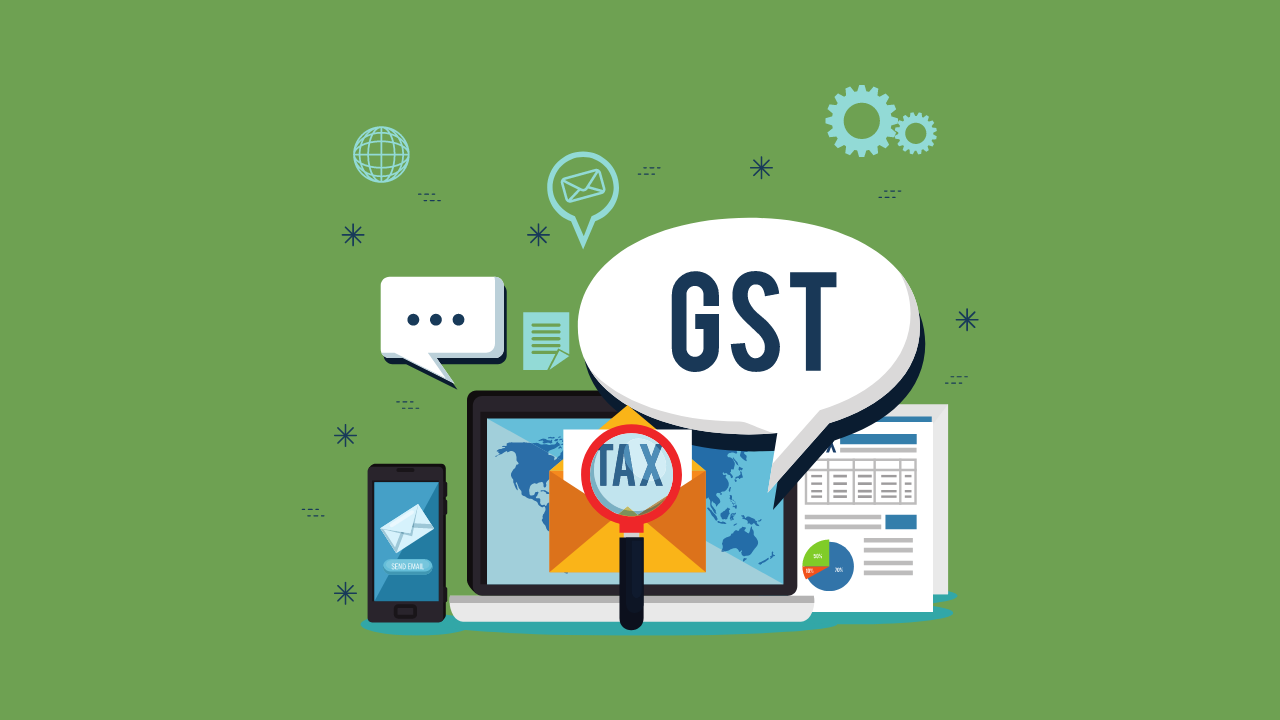 Top 5 BAS and GST Software Solutions in Australia