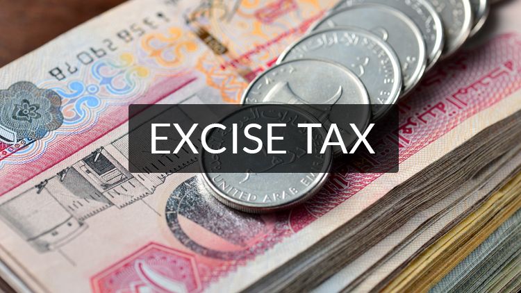 Excise Tax in Dubai