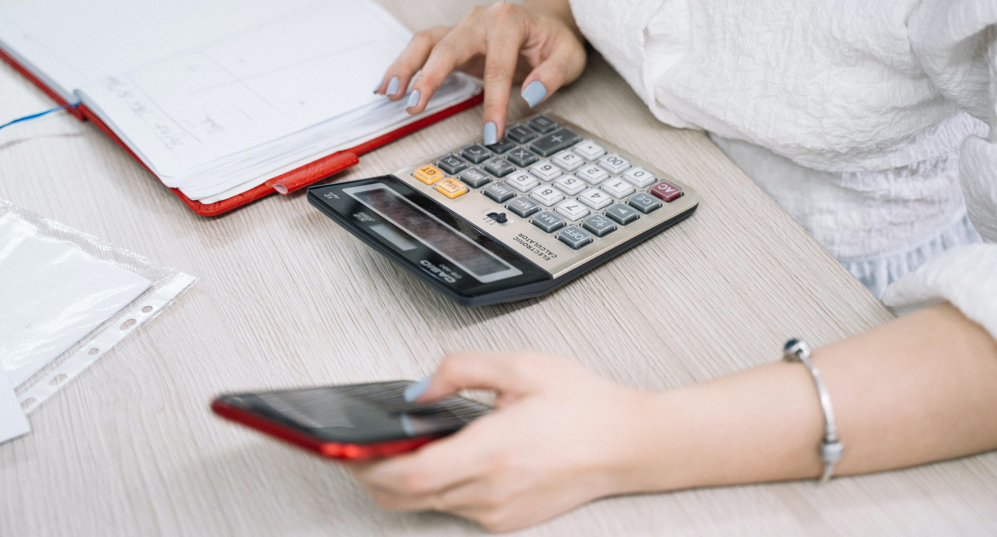 Bookkeeping & General Ledger Services For Businesses